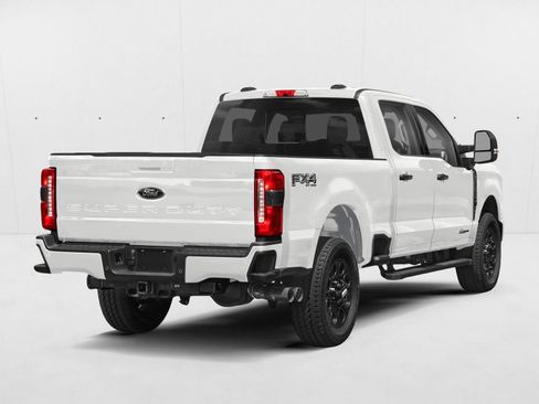 New 2026 Ford F250 XLT AWD/4WD image 2