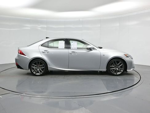 Used 2015 Lexus IS 250 image 24