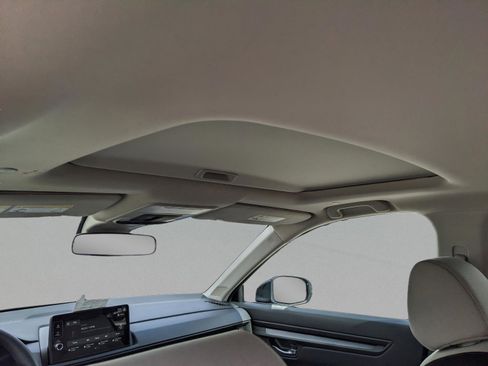 New 2026 Honda CR-V EX image 19