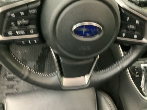 Used 2023 Subaru Outback Limited AWD/4WD image 14