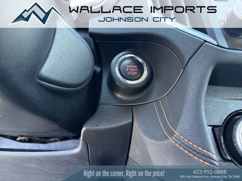 Used 2021 Subaru Crosstrek 2.5i Limited w/ Moonroof Package 2 image 24