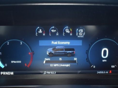 Used 2023 Ford F250 XLT w/ XLT Premium Package image 17