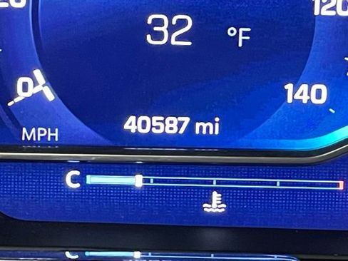 Certified 2023 Chevrolet Silverado 1500 RST w/ RST All Star Premium Package image 2