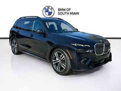 Certified 2023 BMW X7 xDrive40i w/ Executive Package