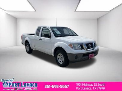 Used 2018 Nissan Frontier S