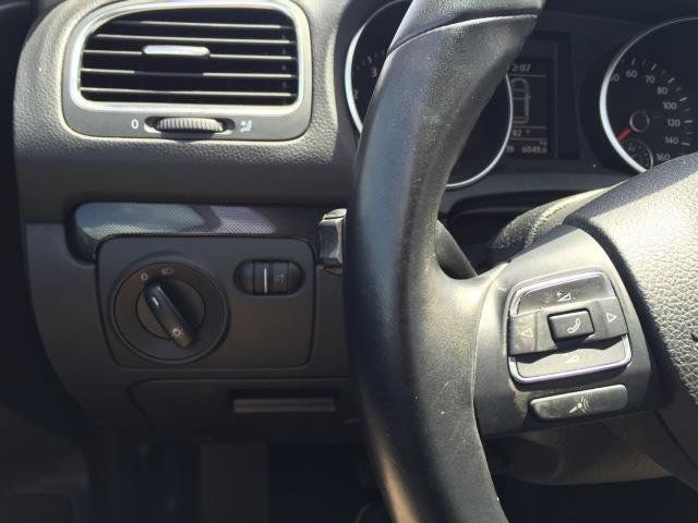Used 2013 Volkswagen Jetta S FWD image 8