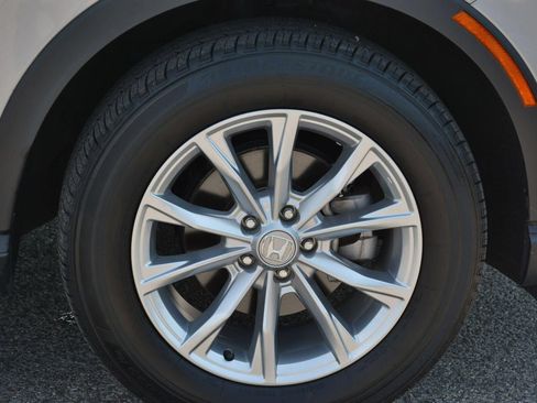 Used 2023 Honda CR-V EX-L image 35