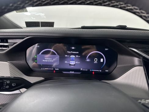 New 2026 Jeep Cherokee Limited AWD/4WD image 27