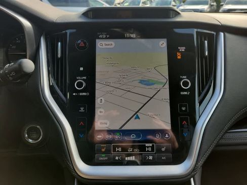 Certified 2023 Subaru Outback Limited image 15