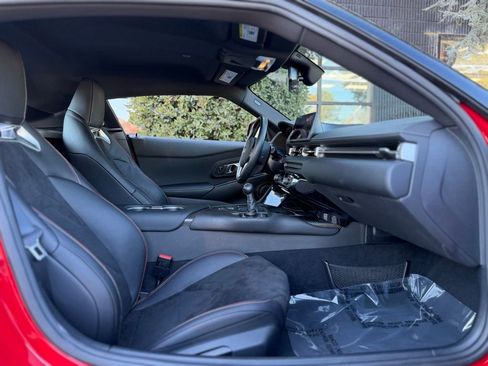 Used 2024 Toyota Supra image 30