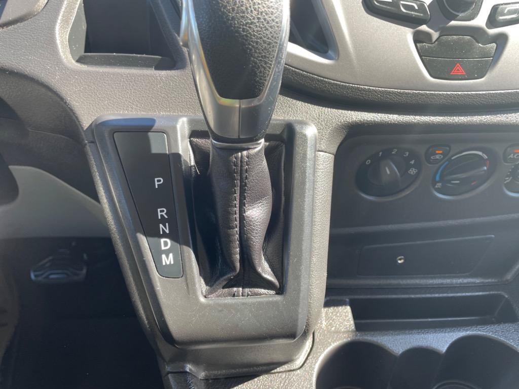 Used 2019 Ford Transit 150 XLT RWD image 18