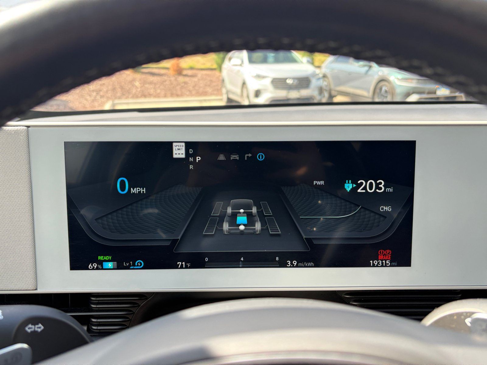 Certified 2024 Hyundai Ioniq 5 SEL AWD/4WD image 11
