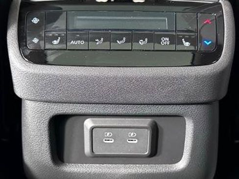 Certified 2026 INFINITI QX60 Luxe w/ Cargo Package image 21