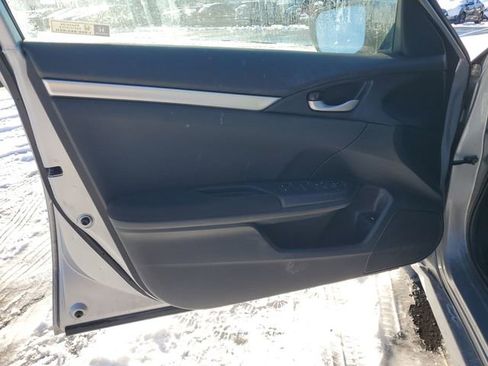 Used 2020 Honda Civic LX image 37