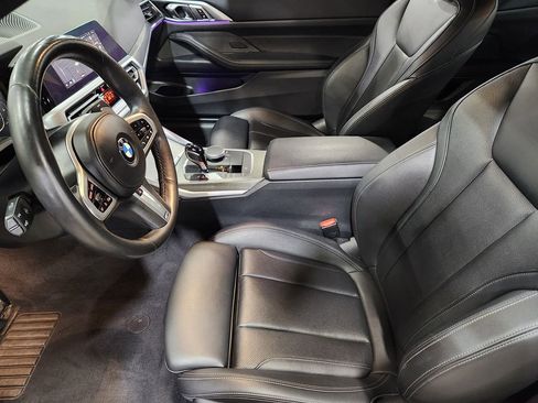 Used 2022 BMW 430i xDrive 430i xDrive w/ M Sport Package image 31