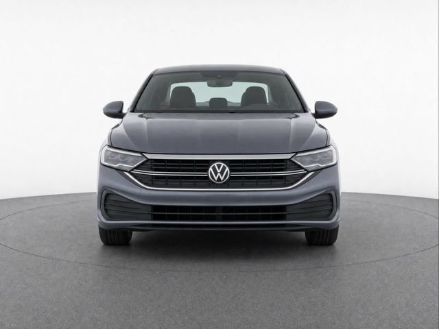 Used 2024 Volkswagen Jetta S FWD image 2