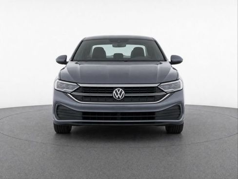 Used 2024 Volkswagen Jetta S FWD image 2