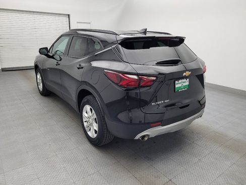 Used 2021 Chevrolet Blazer LT AWD/4WD image 5