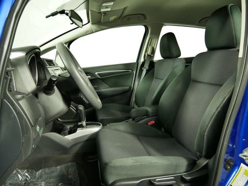 Used 2018 Honda Fit LX image 13