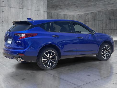 New 2026 Acura RDX A-Spec AWD/4WD image 6