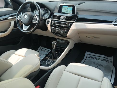 Used 2018 BMW X2 xDrive28i w/ Convenience Package AWD/4WD image 27