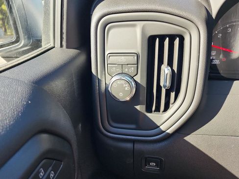 New 2026 GMC Sierra 1500 Pro w/ Pro Value Package image 15