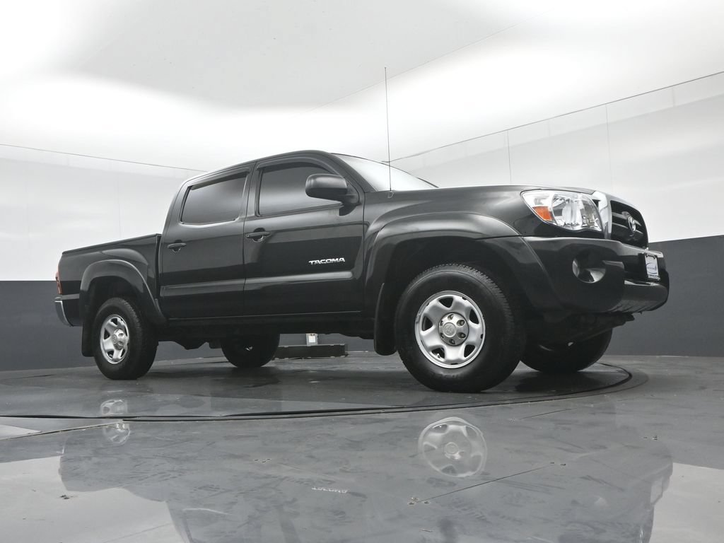 Used 2007 Toyota Tacoma PreRunner w/ SR5 Pkg #2 RWD image 49