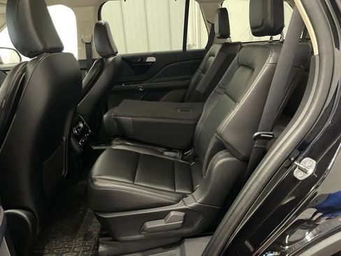 Used 2022 Lincoln Aviator AWD image 12