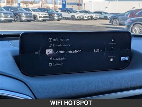 New 2026 MAZDA CX-50 2.5 Hybrid w/ Weather Package image 8
