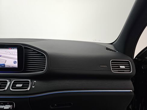 New 2026 Mercedes-Benz GLE 350 4MATIC image 16