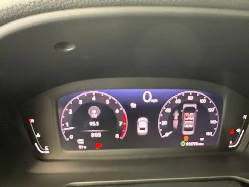 Used 2024 Honda Accord LX image 22