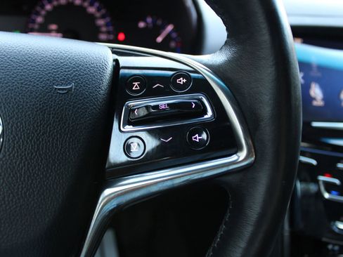 Used 2014 Cadillac ATS 2.0T Sedan image 15