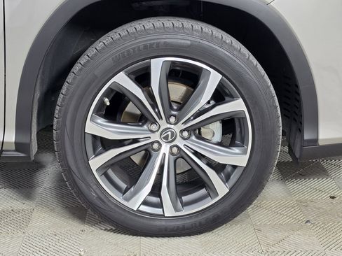 Used 2021 Lexus RX 350 FWD w/ Premium Package image 10