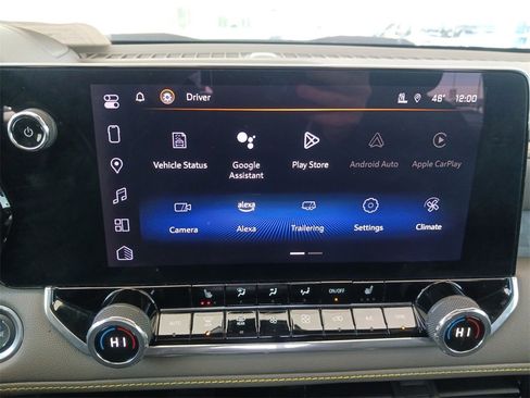 Used 2024 Chevrolet Colorado ZR2 w/ Technology Package image 21