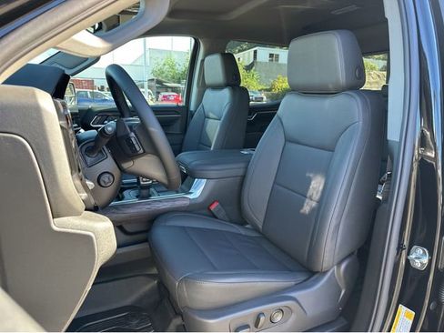 New 2026 GMC Sierra 1500 SLT w/ SLT Premium Plus Package image 23