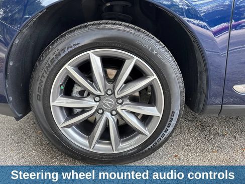 Used 2024 Acura RDX SH-AWD w/ Technology Package image 10