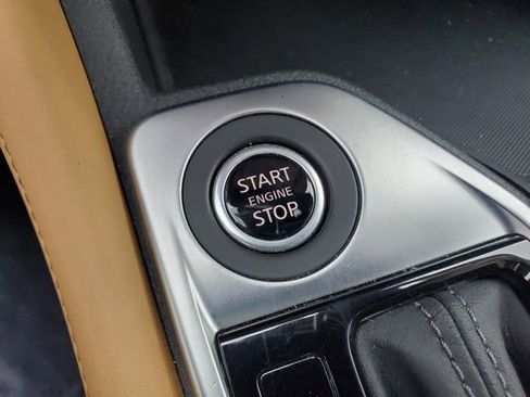 Certified 2025 Nissan Sentra SV w/ SV Premium Package FWD image 24