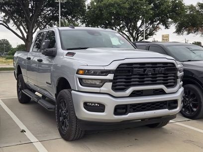 Certified 2026 RAM 2500 Big Horn