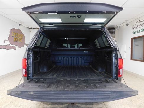 Used 2019 Ford F150 Lariat image 83