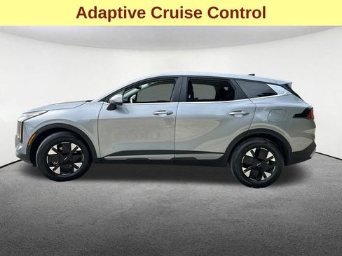 Used 2026 Kia Sportage LX FWD image 6