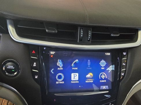 Used 2014 Cadillac XTS Luxury w/ Driver Awareness Package image 25