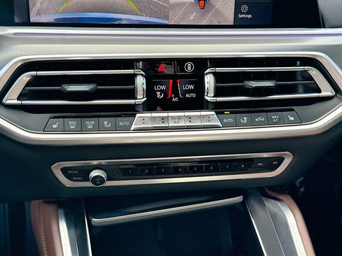 Used 2021 BMW X6 sDrive40i w/ Convenience Package image 35