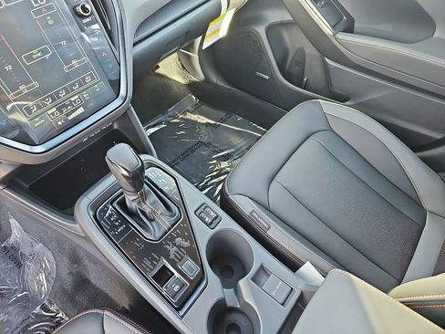 New 2026 Subaru Crosstrek 2.5i Limited AWD/4WD image 52