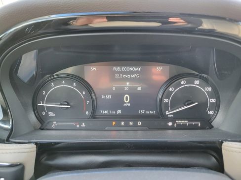 Certified 2022 Lincoln Corsair AWD w/ Equipment Group 101A image 19