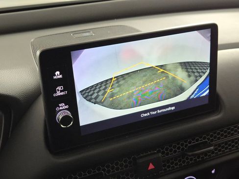 New 2026 Honda HR-V Sport image 6