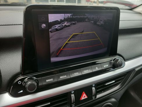 Used 2024 Kia Forte LXS FWD image 26