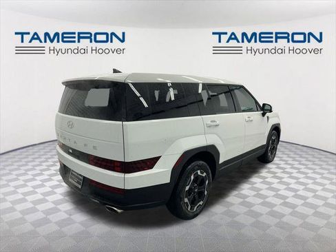 New 2026 Hyundai Santa Fe SE image 5