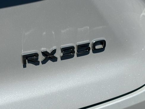 Used 2024 Lexus RX 350 Premium Plus w/ Convenience Package FWD image 9