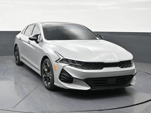 Used 2024 Kia K5 GT-Line FWD image 7