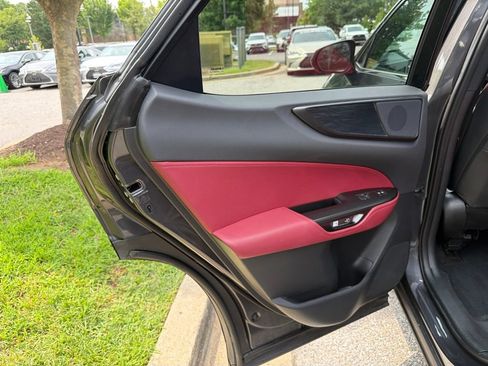 Used 2024 Lexus NX 350 AWD image 21